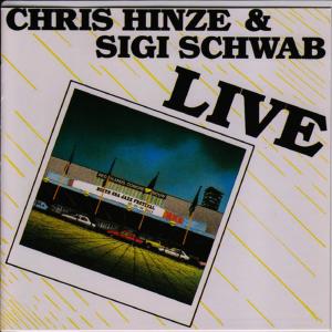 ดาวน์โหลดและฟังเพลง Aftet Thoughts (Live) พร้อมเนื้อเพลงจาก Chris Hinze