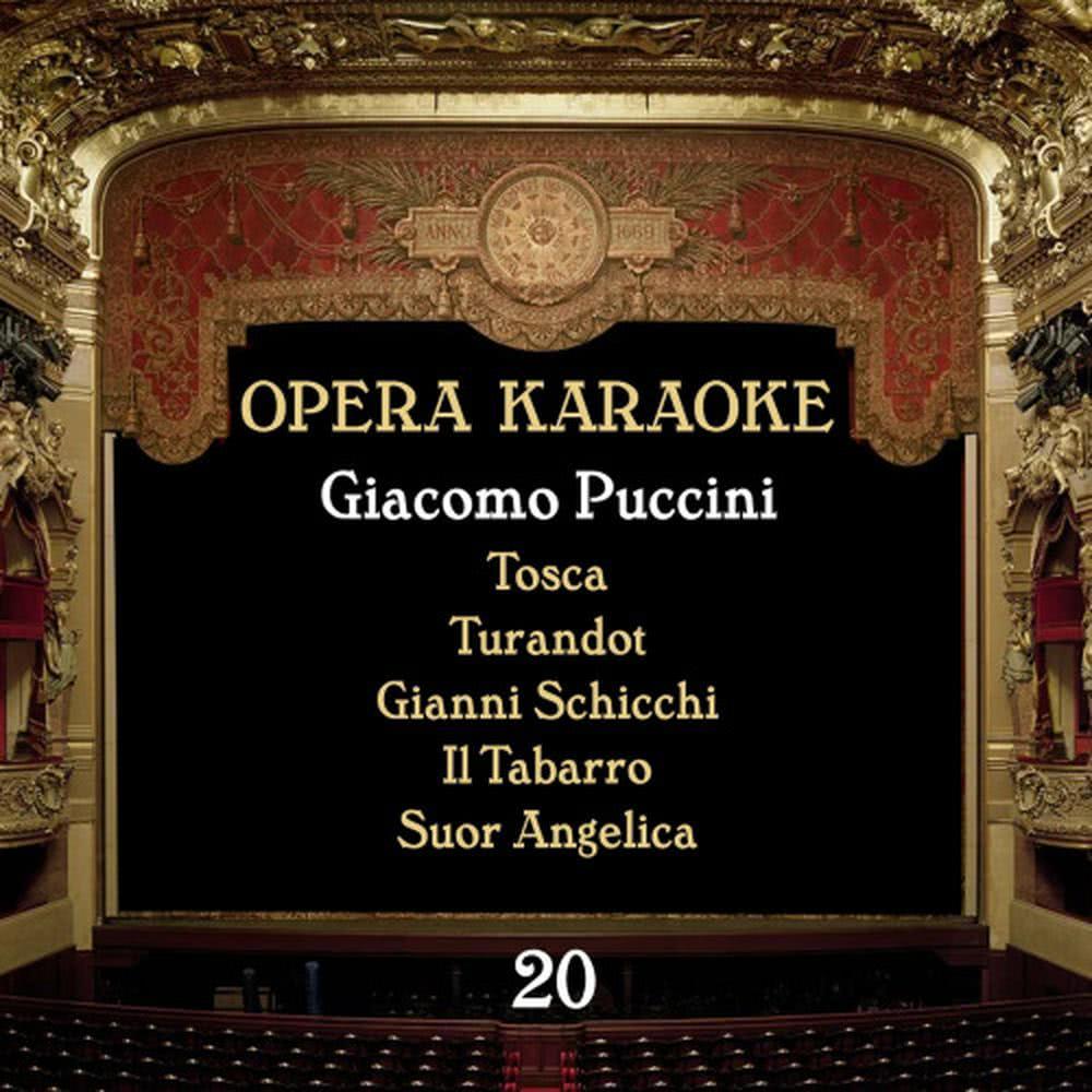Suor Angelica : Senza Mamma