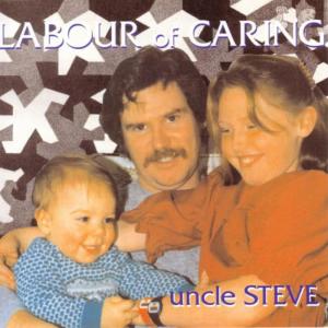 收聽Uncle Steve的The Neighbourhood歌詞歌曲