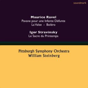 ดาวน์โหลดและฟังเพลง Boléro พร้อมเนื้อเพลงจาก Wilhelm Hans Steinberg