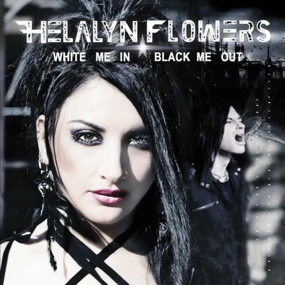 White Me in Black Me Out (Digitalis Purpurea Remix)