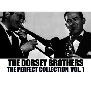 ดาวน์โหลดและฟังเพลง Funiculi Funicula พร้อมเนื้อเพลงจาก Dorsey Brothers