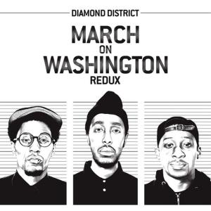 ดาวน์โหลดและฟังเพลง The Backup (L'Orange Remix|Explicit) พร้อมเนื้อเพลงจาก Diamond District