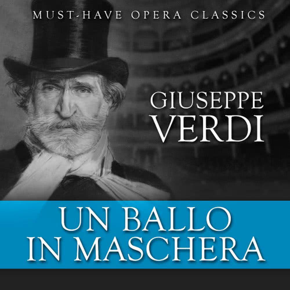 Un Ballo in Maschera, Act I: Renato's Aria - "Alla vita che t'arride"