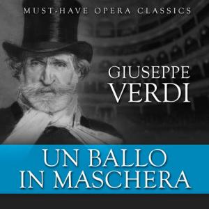 收聽Irina Tschistiakova的Un Ballo in Maschera, Act I: Ulrica's Invocation - "Zitti, l'incanto non dessi turbare"歌詞歌曲