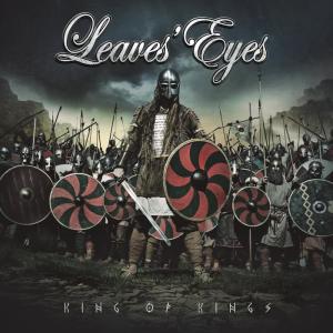 收聽Leaves' Eyes的Edge of Steel歌詞歌曲
