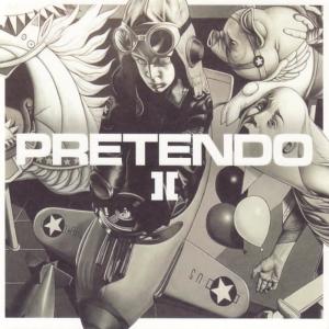 收聽Pretendo的My Architect歌詞歌曲