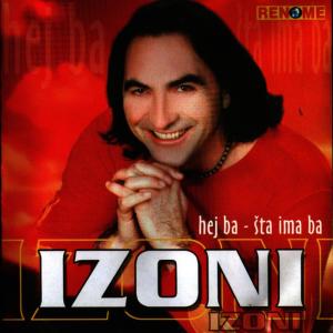 ดาวน์โหลดและฟังเพลง Seno Moja พร้อมเนื้อเพลงจาก Izoni