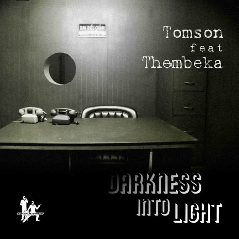 Darkness Into Light (Original Instrumental Mix)