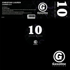 ดาวน์โหลดและฟังเพลง Release Me พร้อมเนื้อเพลงจาก Cristian Lauren