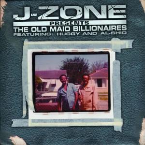 收聽J-Zone的The J-Zone Fan Club歌詞歌曲