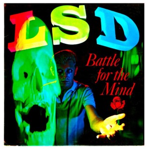 ดาวน์โหลดและฟังเพลง The 5 Levels Of Consciousness พร้อมเนื้อเพลงจาก Timoth Leary