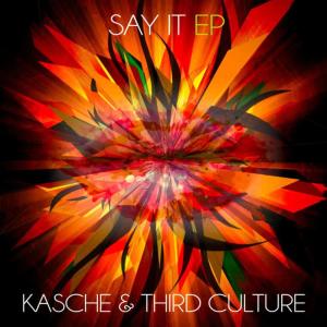 收聽Kasche的Say It (Johnny Detroid & Early Le Doc Remix)歌詞歌曲
