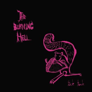 ดาวน์โหลดและฟังเพลง 99 Months พร้อมเนื้อเพลงจาก The Burning Hell