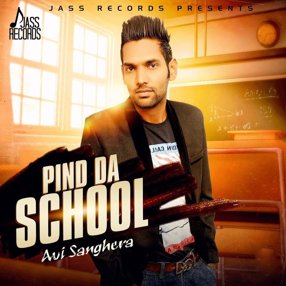 Pind Da School