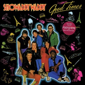 收聽Showaddywaddy的Footsteps歌詞歌曲