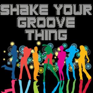 ดาวน์โหลดและฟังเพลง Shake Your Groove Thing พร้อมเนื้อเพลงจาก Jupiter