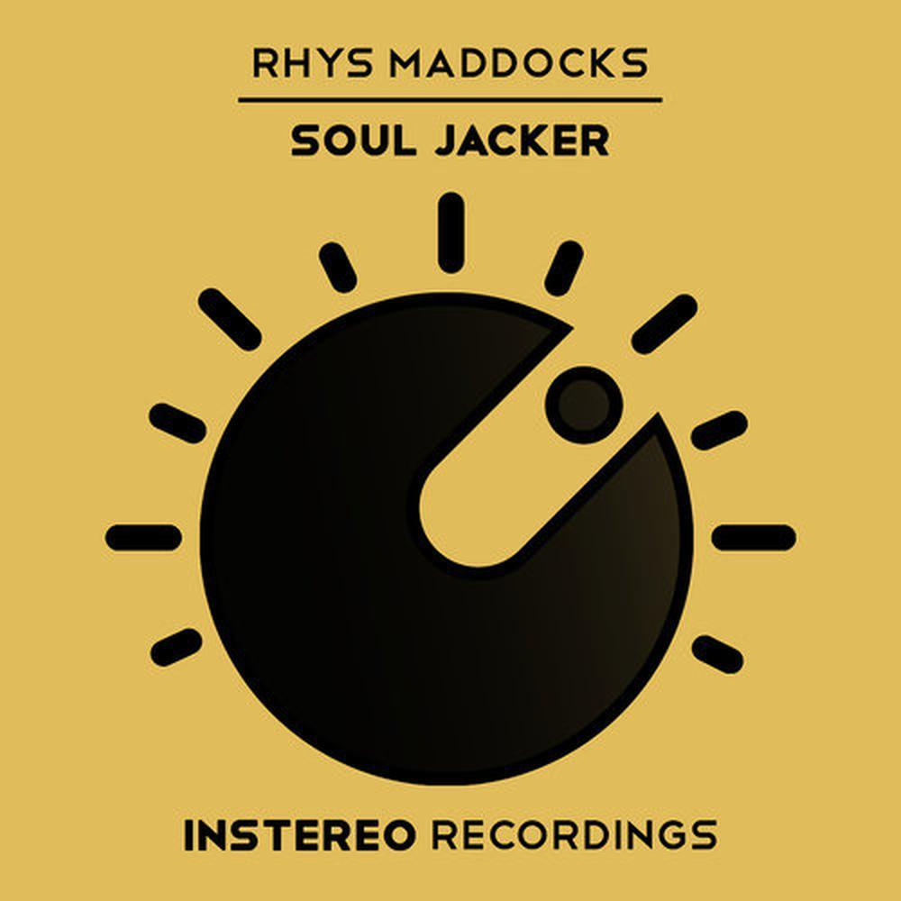 Soul Jacker(Original Mix)
