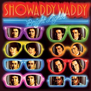 收聽Showaddywaddy的Blue Moon歌詞歌曲