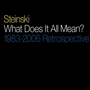 ดาวน์โหลดและฟังเพลง The Payoff Mix พร้อมเนื้อเพลงจาก Steinski
