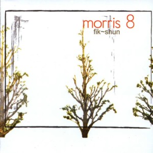 收聽Morris 8的Fik-Shun(Trail Mix)歌詞歌曲