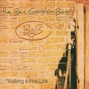 ดาวน์โหลดและฟังเพลง Starting Over Again พร้อมเนื้อเพลงจาก the Ben Gordon Band