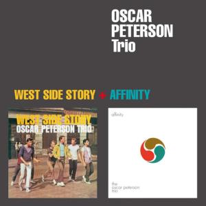 ดาวน์โหลดและฟังเพลง Something's Coming พร้อมเนื้อเพลงจาก Oscar Peterson