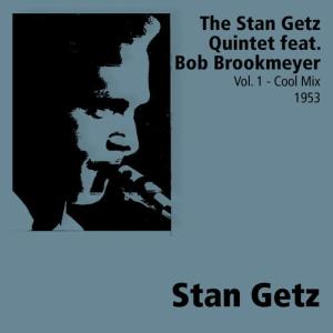 Stan Getz的專輯Volume 1 - Cool Mix