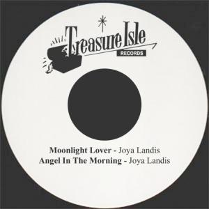 ดาวน์โหลดและฟังเพลง Moonlight Lover พร้อมเนื้อเพลงจาก Joya Landis
