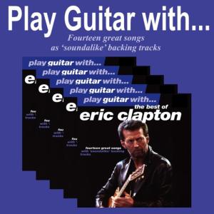 ดาวน์โหลดและฟังเพลง Layla [Electric] [Backing Track Only Without Guitar] พร้อมเนื้อเพลงจาก The Backing Tracks