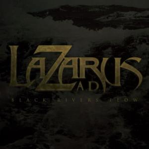 收聽Lazarus A.D.的Beneath the Waves of Hatred歌詞歌曲