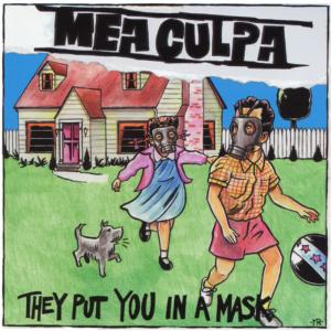 收聽Mea Culpa的Good Cop/Bad Cop (Explicit)歌詞歌曲