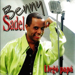收聽Benny Sadel的Mori歌詞歌曲