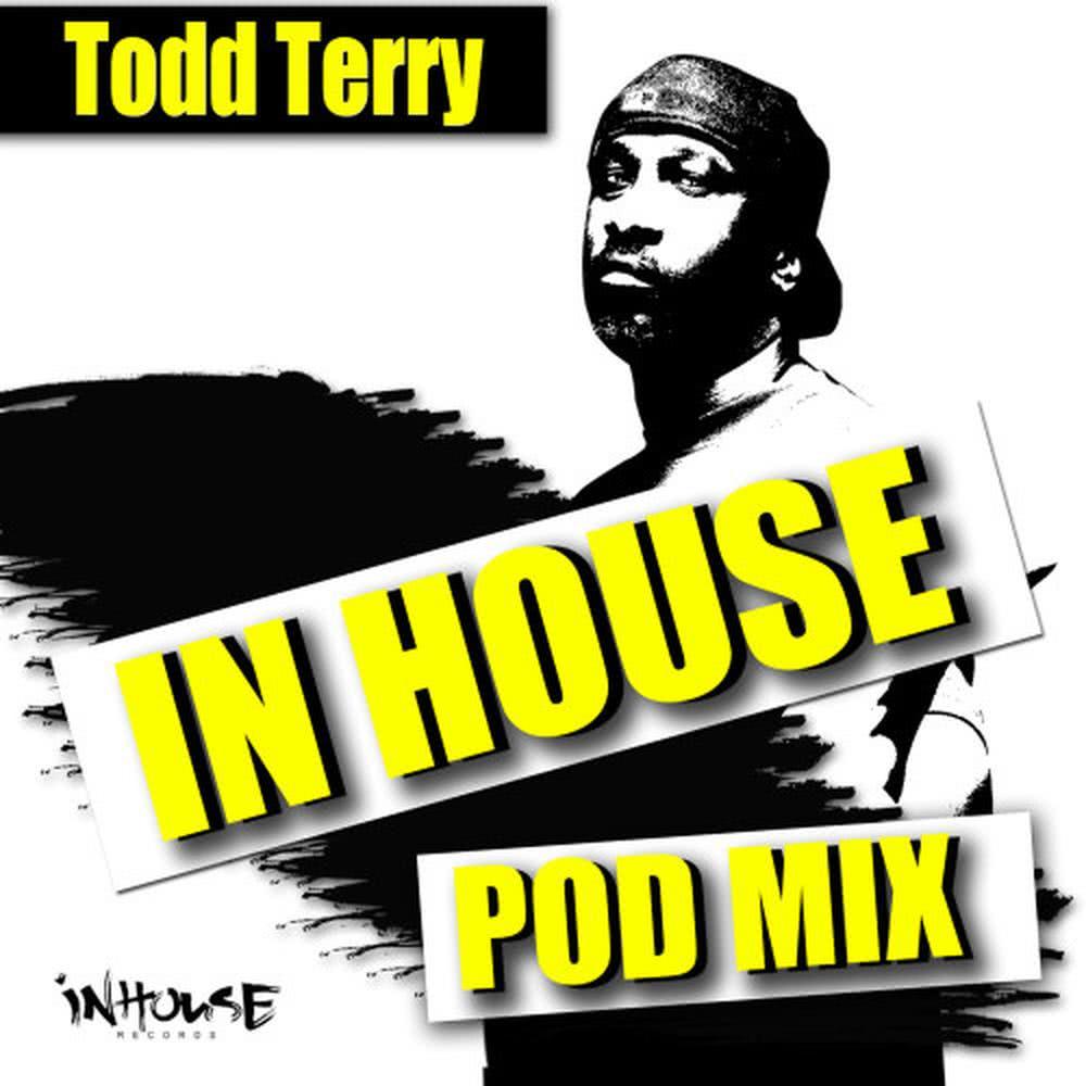 Bounce To The Beat [InHouse PodMix] (InHouse PodMix)