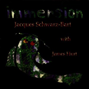 อัลบัม Immersion ศิลปิน Jacques Schwarz-Bart