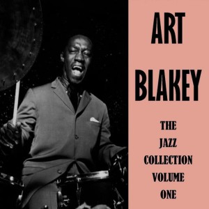 收聽Art Blakey的The Witch Doctor歌詞歌曲