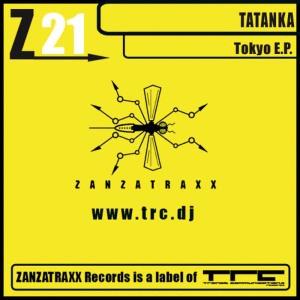 收聽Tatanka的Tokyo (Intro Mix)歌詞歌曲