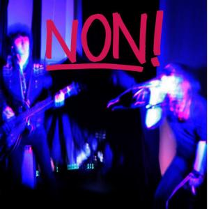 NON!的專輯Dé-composés