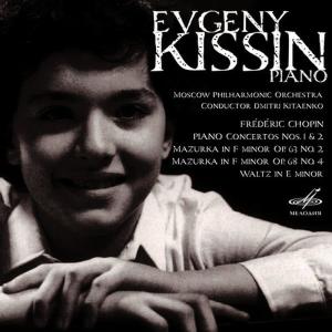 ดาวน์โหลดและฟังเพลง Piano Concerto No. 2 in F Minor, Op. 21: I. Maestoso (Live) พร้อมเนื้อเพลงจาก Evgeny Kissin