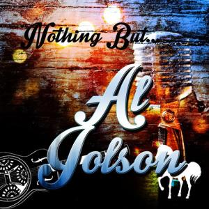 ดาวน์โหลดและฟังเพลง Mr Radio Man พร้อมเนื้อเพลงจาก Al Jolson