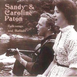 ดาวน์โหลดและฟังเพลง The Good Old Days of Adam and Eve พร้อมเนื้อเพลงจาก Sandy Paton