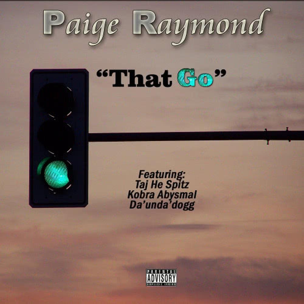 That Go (feat. Taj-He-Spitz, Kora Abysmal & Da' Unda' Dogg)