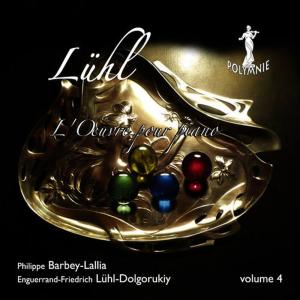 ดาวน์โหลดและฟังเพลง Moment musical, LWV 63: II. พร้อมเนื้อเพลงจาก Enguerrand-Friedrich Lühl-Dolgorukiy