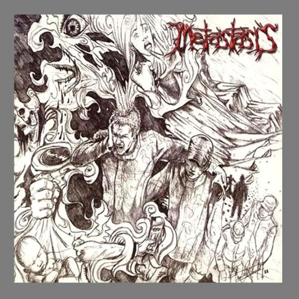 Metastasis