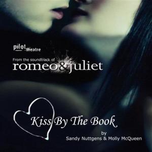 Sandy Nuttgens的專輯Kiss By the Book - Single