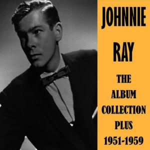 收聽Johnnie Ray的Walking My Baby Back Home歌詞歌曲