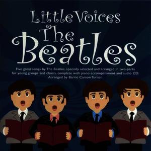 ดาวน์โหลดและฟังเพลง Let It Be (Performance Track) พร้อมเนื้อเพลงจาก Little Voices