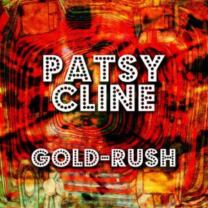 收聽Patsy Cline的That's How a Heartache Begins歌詞歌曲