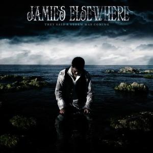 收聽Jamie's Elsewhere的Antithesis歌詞歌曲