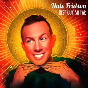 ดาวน์โหลดและฟังเพลง A Whole New Fight (Explicit) พร้อมเนื้อเพลงจาก Nate Fridson